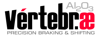 Vertebrae, the most advanced cable housing in the world.
