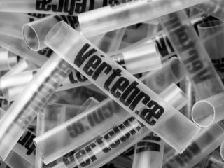 clear vertebrae labels